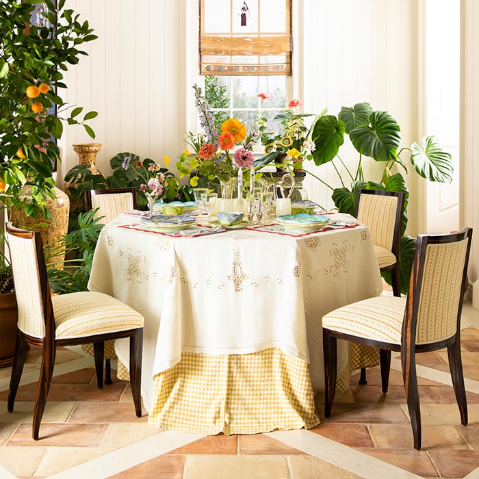 Shop The Summer Shop