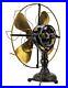 1906-12-Diehl-Ornate-Base-Desk-Fan-Restored-Antique-Electric-Brass-01-ioa