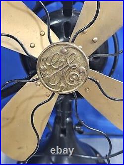 1916- 1918 Ge Fan Type Ao