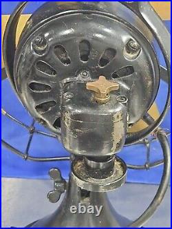 1916- 1918 Ge Fan Type Ao