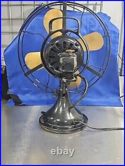 1916- 1918 Ge Fan Type Ao