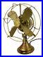 1919-8-GE-All-Brass-Oscillating-Desk-Fan-Antique-Electric-Brass-01-dw