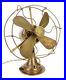 1919-General-Electric-GE-All-Brass-Electric-Antique-8-Desk-Fan-Blade-Cage-01-mlo
