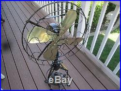 Antique Fan Lake Breeze Fan Hot Air Gas Power Fan Kerosene Burner Fan Old Fan