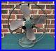 ANTIQUE-GE-General-Electric-BMY-CAST-IRON-16-ELECTRIC-FAN-13-Cage-DATE-1895-01-oci