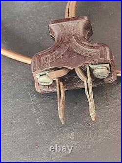 ANTIQUE/VINTAGE/DECO 1930'S ELECTRIC 10 OSCILLATING FAN Model 35A