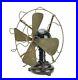 Antique-12-Ball-Motor-Holtzer-Cabot-Electric-Desk-Fan-Brass-01-fnbm