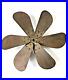 Antique-12-GE-Desk-Fan-Brass-Six-Blade-1910-14-circa-General-Electric-USA-01-xif