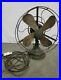 Antique-12-Oscillating-Brass-blade-GE-loop-handle-fan-AOU-4-Blades-WORKS-01-gbf