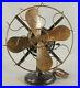 Antique-12-Westinghouse-60677-The-Tank-4-Brass-Blade-Wavy-Cage-Fan-Works-01-kihw