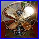 Antique-13-Westinghouse-BRASS-both-Blade-Cage-Electric-Fan-01-lok