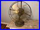 Antique-1920-s-Brass-4-Blade-12-3-Speed-Oscillating-Desk-Table-Fan-01-kc