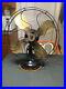 Antique-1920-s-Graybar-Rare-17-Brass-Oscillating-Table-Fan-Works-01-gfb