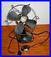 Antique-1930s-R-M-Robbins-Myers-Working-4-Blade-ELECTRIC-TABLE-FAN-B72008A-01-gtxb
