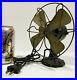 Antique-AC-Gilbert-POLAR-CUB-TYPE-G-Miniature-Brass-Blade-Electric-Mini-Fan-01-lib