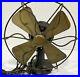 Antique-AC-Gilbert-POLAR-CUB-TYPE-G-Miniature-Brass-Blade-Electric-Mini-Fan-01-nd