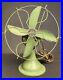 Antique-American-Table-Fan-by-Liberty-Bell-Mfg-Co-Of-Minerva-Ohio-Working-01-wjs