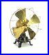 Antique-Brass-Bladed-Specialty-MFG-Water-Fan-Non-Electric-01-zpw