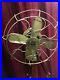 Antique-Brass-Fan-With-Wooden-Tripod-Stand-Working-Nautical-For-Home-Office-Use-01-czx