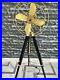 Antique-Brass-Floor-Fan-with-Tripod-Electronic-Solid-Brass-Fan-Royal-Navy-Land-01-toq