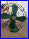 Antique-Cast-Iron-GE-General-Electric-16-Oscillating-Fan-with-4-Blades-3-speed-01-gs