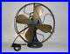 Antique-Cast-Iron-GE-General-Electric-16-Oscillating-Fan-with-4-Brass-Blades-01-fsd