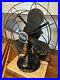 Antique-DIEHL-Electric-Fan-12-Vintage-3-Speed-OSCILLATING-CAT-J12012-3-ASIS-01-stte