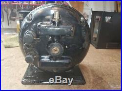 Antique EMERSON ELECTRIC MOTOR 1920s