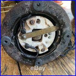 Antique Electric Fan Emerson 11646