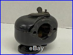 Antique Electric Fan GE Kidney Gear box complete with gears