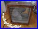 Antique-Electric-Fan-Mathes-Cooler-4-Speed-Original-Metal-Wood-Vintage-USA-Made-01-duaq