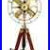 Antique-Electric-Pedestal-Floor-Fan-Vintage-Style-With-Wooden-Tripod-Stand-Decor-01-njo