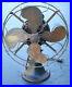 Antique-Emerson-24646-4-Blade-Electric-Cage-Fan-60-Cycle-110-Volts-Vintage-RARE-01-wcq