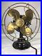 Antique-Emerson-8-Brass-Blade-Electric-fan-with-Bullwinkle-Blades-01-gb