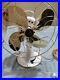 Antique-Emerson-Brass-4-Blade-Cage-3-Speed-Electric-Fan-Type-29646-rare-color-01-jul