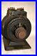 Antique-Emerson-Electric-Mfg-Co-Alternating-Current-Fan-Motor-withStand-Pulley-01-wms