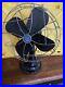 Antique-Emerson-Electric-oscillating-electric-fan-79646-SA-3-speed-fan-Works-01-vgs