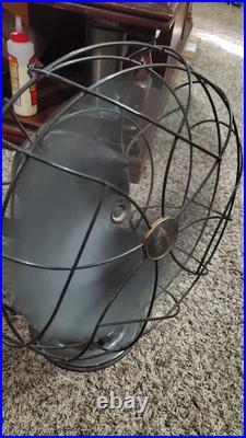 Antique Emerson Fan Type 77646-SG