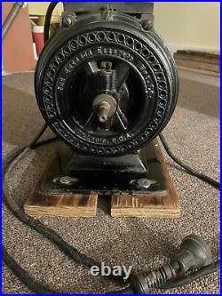 Antique Emerson electric motor