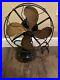 Antique-Emerson-type-29646-Three-speed-electric-fan-with-Brass-blades-01-cukn