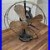Antique-GE-General-Electric-Alternating-Current-13-Fan-for-Restore-01-yhj