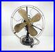 Antique-GE-General-Electric-Brass-Blade-Fan-17-Cage-Height-20-Oscillating-01-ej
