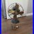 Antique-GE-General-Electric-Brass-Blade-Fan-Cage-12-Blades-1901-UNTESTED-01-tv