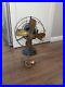 Antique-GE-General-Electric-Brass-Blade-Fan-Cage-12-Blades-1901-UNTESTED-01-tv