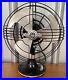 Antique-GE-General-Electric-Vortalex-Metal-Cage-Oscillating-Desk-Fan-Gatsby-Deco-01-jr