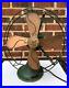 Antique-Ge-Electric-Cast-Iron-Fan-3-Speed-4-Blades-17-Tall-13-Cage-Works-01-fjl
