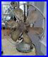 Antique-General-Electric-12-Star-Oscillating-Fan-6-Brass-Blades-and-Guard-78777-01-dsb