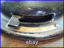 Antique General Electric 16Oscillation Brass Blade/Shroud Fan/AO Form R4