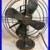 Antique-General-Electric-4-Blade-Oscillating-Tilt-Green-Fan-Works-01-bjn