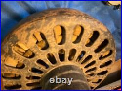 Antique- General Electric Ceiling Fan Motor